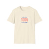 Juneteenth Freedom 1865 T-Shirt