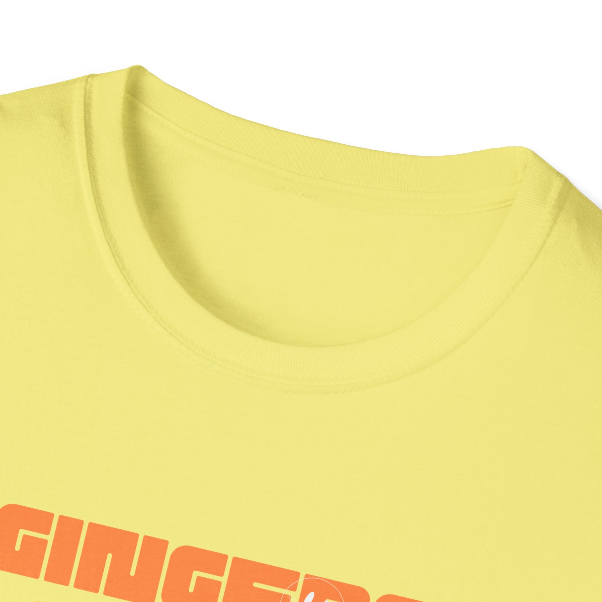 Gingers are the New Black T-Shirt