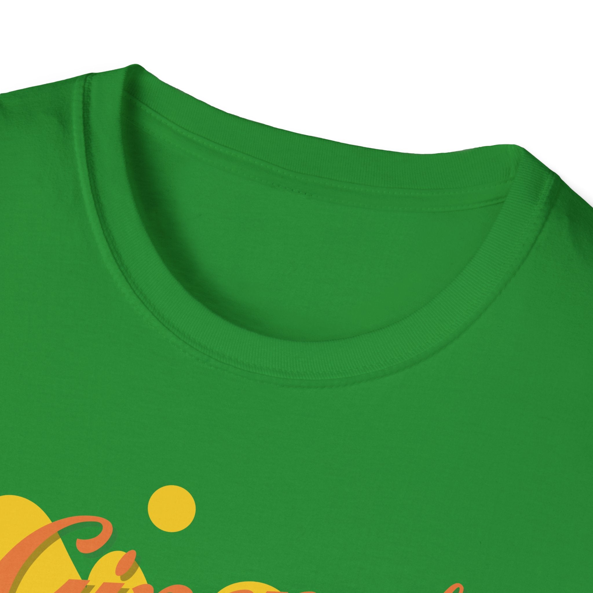 Gingers Are the New Black Graphic T-Shirt