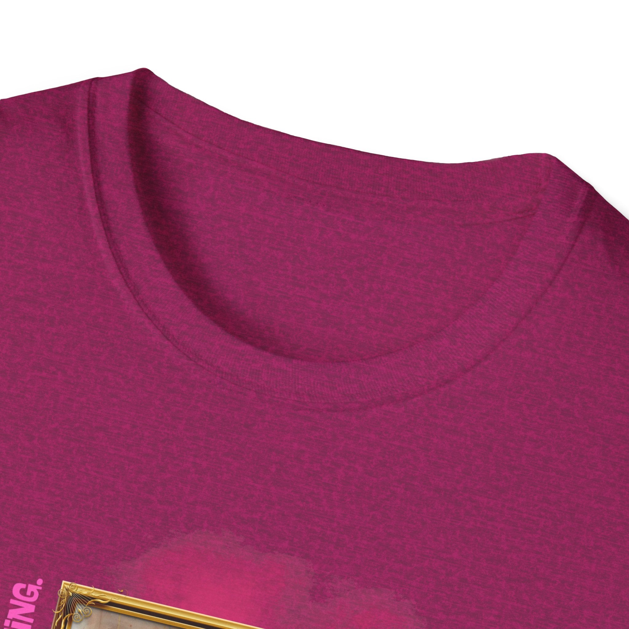 L. Boogie Everything is Everything T-Shirt