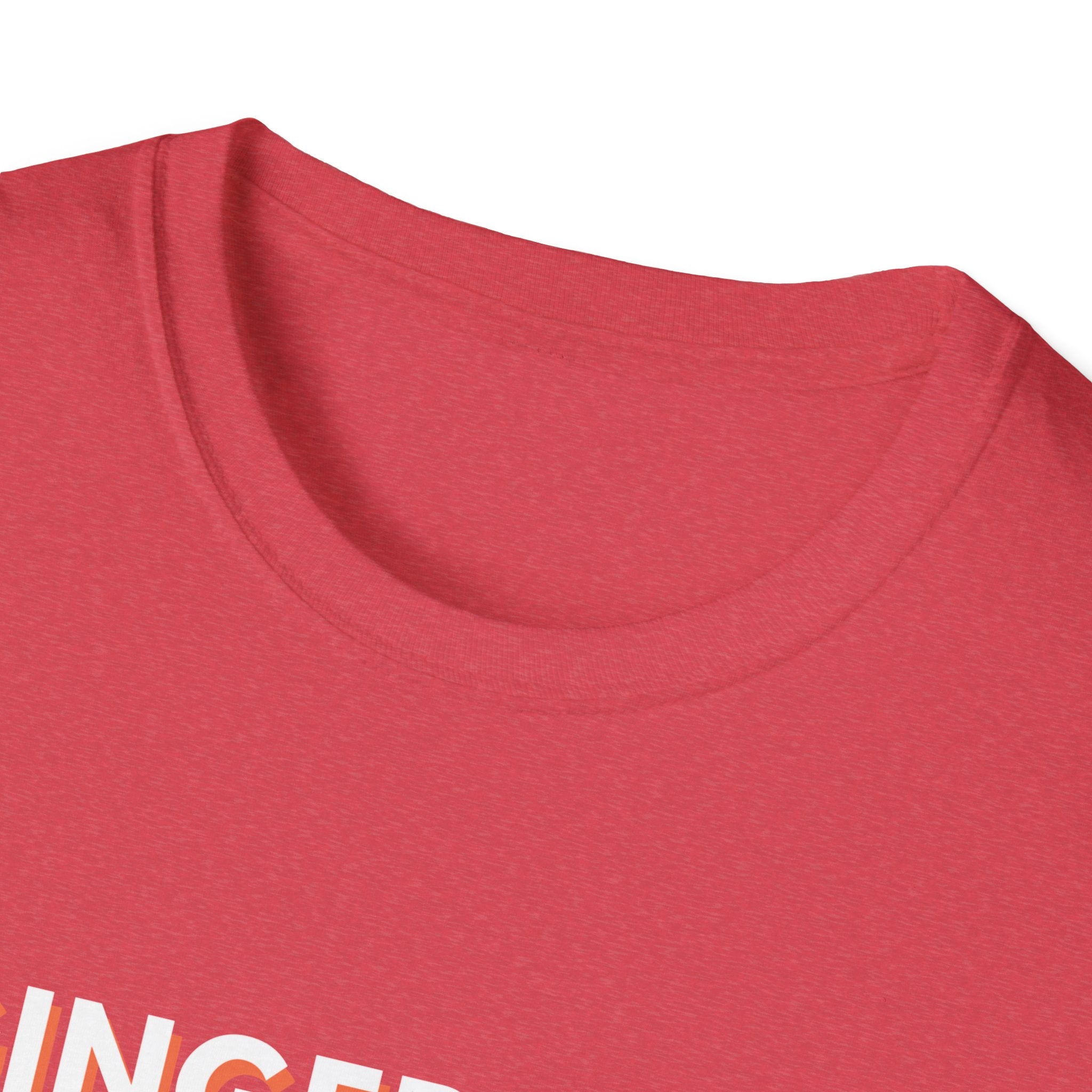 Gingers Are the New Black T-Shirt