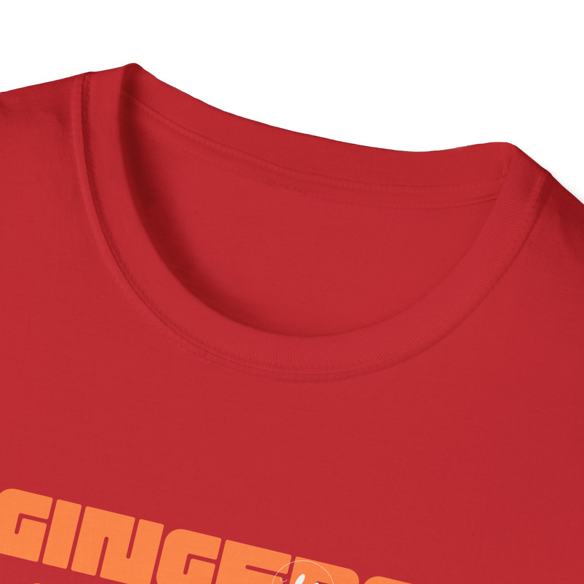 Gingers are the New Black T-Shirt