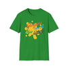 Gingers Are the New Black Graphic T-Shirt