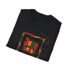 Juneteenth Celebration T-Shirt, Unisex Tee, Historical Event Shirt, Freedom Day Apparel, Black History Month Gift