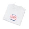 Juneteenth Freedom 1865 T-Shirt