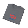 Juneteenth Freedom 1865 T-Shirt