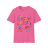 Colorful Christian T-Shirt - 