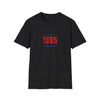 Juneteenth Freedom 1865 T-Shirt