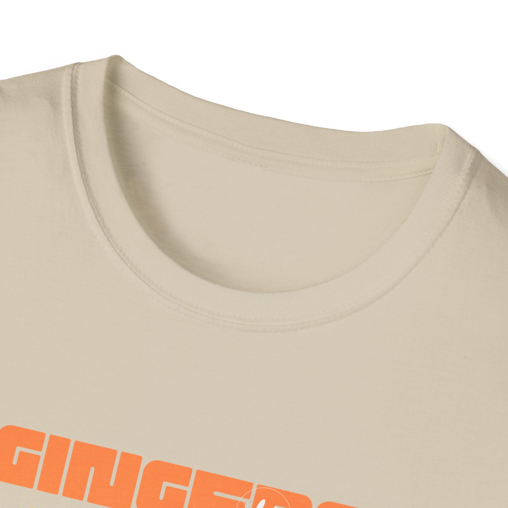 Gingers are the New Black T-Shirt