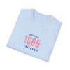 Juneteenth Freedom 1865 T-Shirt