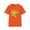 Gingers Are the New Black Graphic T-Shirt