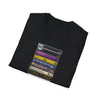 Prince Cassettes T-Shirt
