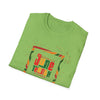 Juneteenth Celebration T-Shirt, Unisex Tee, Historical Event Shirt, Freedom Day Apparel, Black History Month Gift