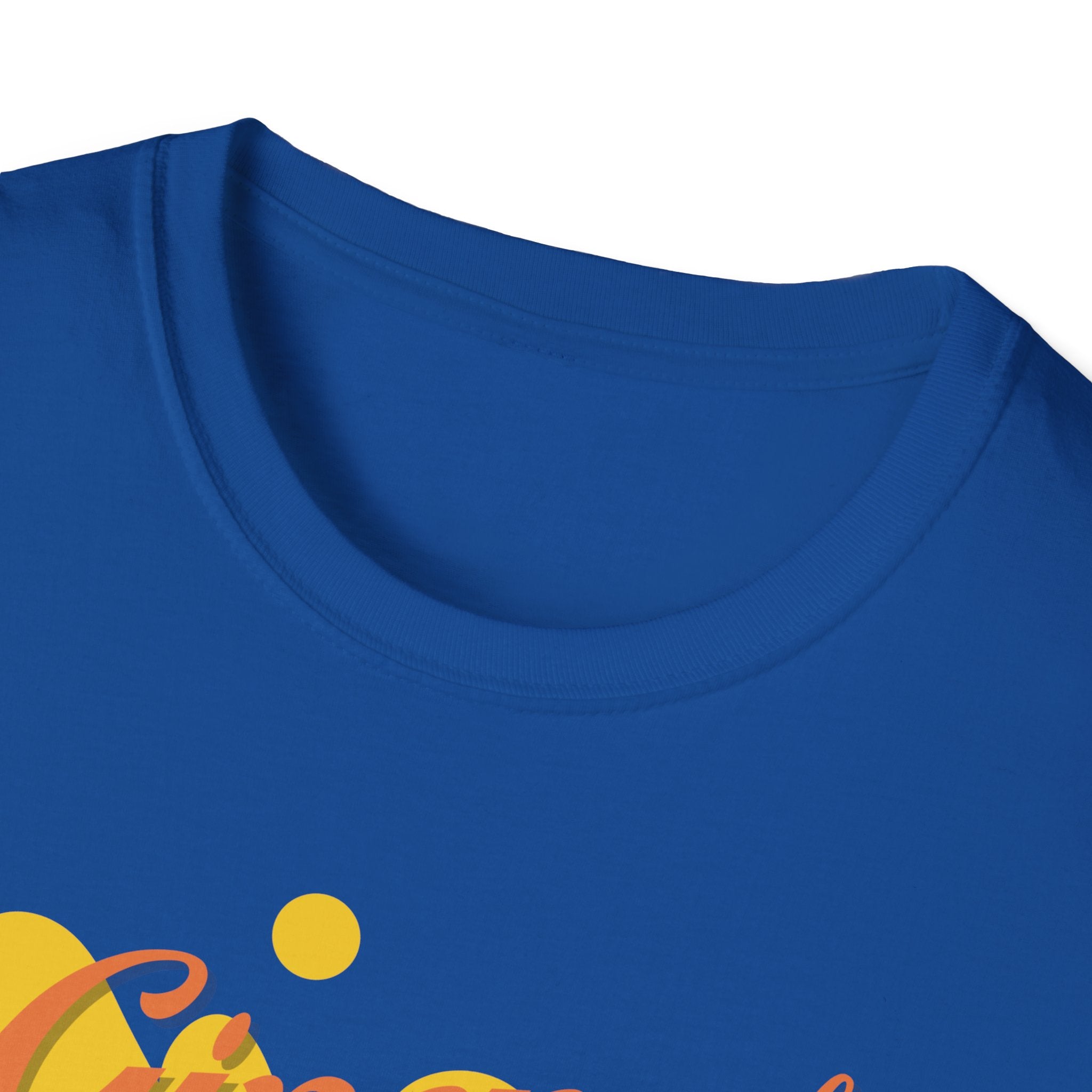 Gingers Are the New Black Graphic T-Shirt