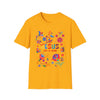 Colorful Christian T-Shirt - 