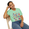 Colorful Christian T-Shirt - 