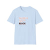 Gingers Are the New Black T-Shirt