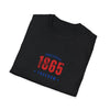 Juneteenth Freedom 1865 T-Shirt