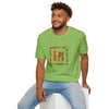 Juneteenth Celebration T-Shirt, Unisex Tee, Historical Event Shirt, Freedom Day Apparel, Black History Month Gift