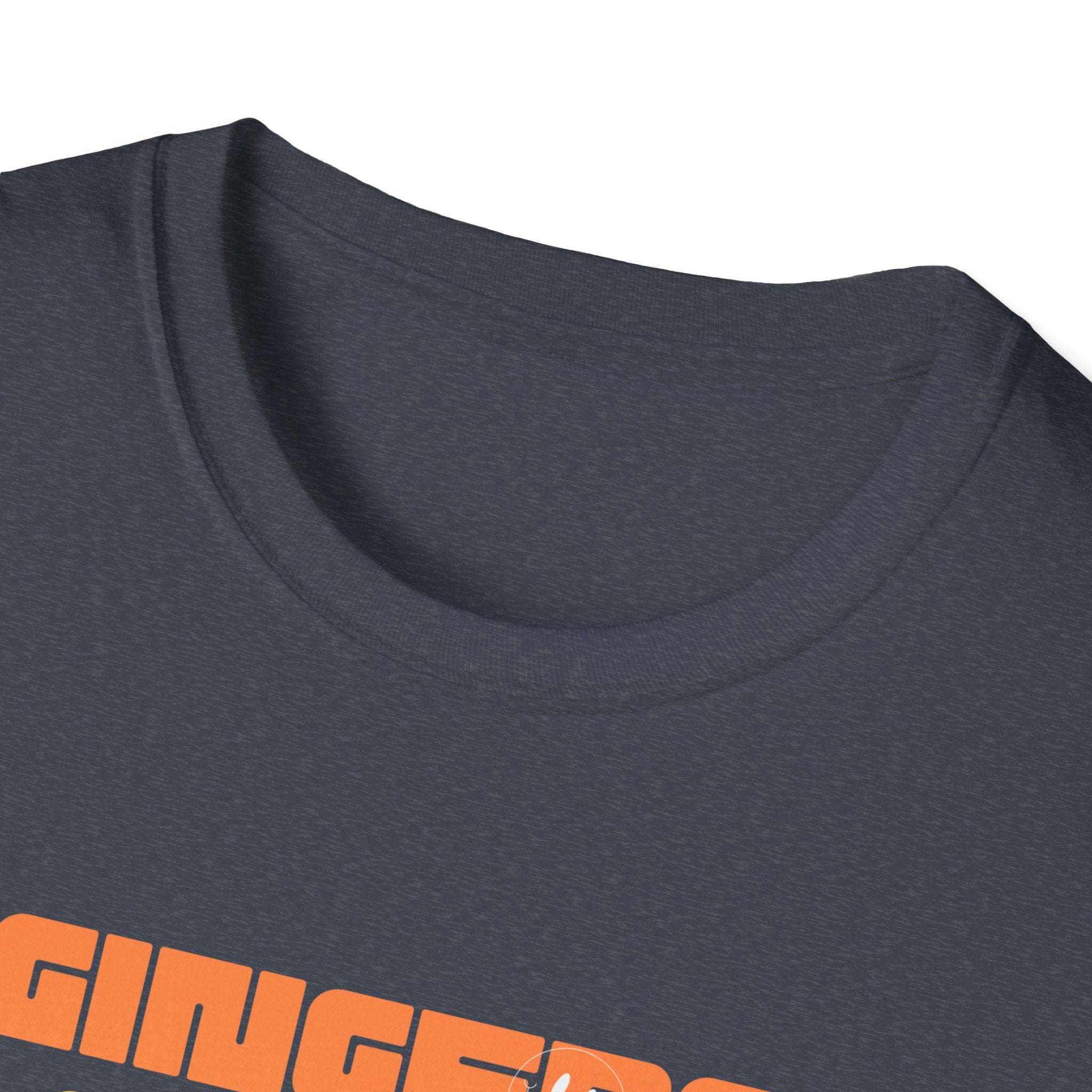 Gingers are the New Black T-Shirt