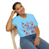 Colorful Christian T-Shirt - 