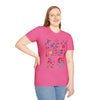 Colorful Christian T-Shirt - 