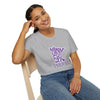 Minnesota Proud Unisex Softstyle T-Shirt - Comfortable Apparel for State Pride