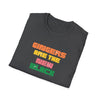 Gingers are the New Black T-Shirt