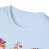 Colorful Christian T-Shirt - 