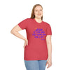 Inspirational Jesus Quote Unisex T-Shirt