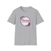 Juneteenth Unisex Softstyle T-Shirt | Celebrate Freedom, Independence Day, Black History, Awareness, Casual Wear