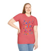 Colorful Christian T-Shirt - 