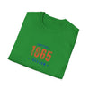 Juneteenth Freedom 1865 T-Shirt