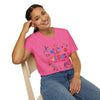 Colorful Christian T-Shirt - 