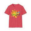 Gingers Are the New Black Graphic T-Shirt