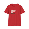 Gingers Are the New Black T-Shirt