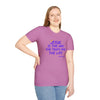 Inspirational Jesus Quote Unisex T-Shirt