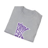 Minnesota Proud Unisex Softstyle T-Shirt - Comfortable Apparel for State Pride