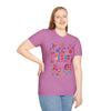 Colorful Christian T-Shirt - 