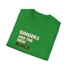 Gingers Are the New Black T-Shirt