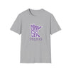 Minnesota Proud Unisex Softstyle T-Shirt - Comfortable Apparel for State Pride