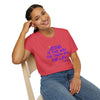 Inspirational Jesus Quote Unisex T-Shirt