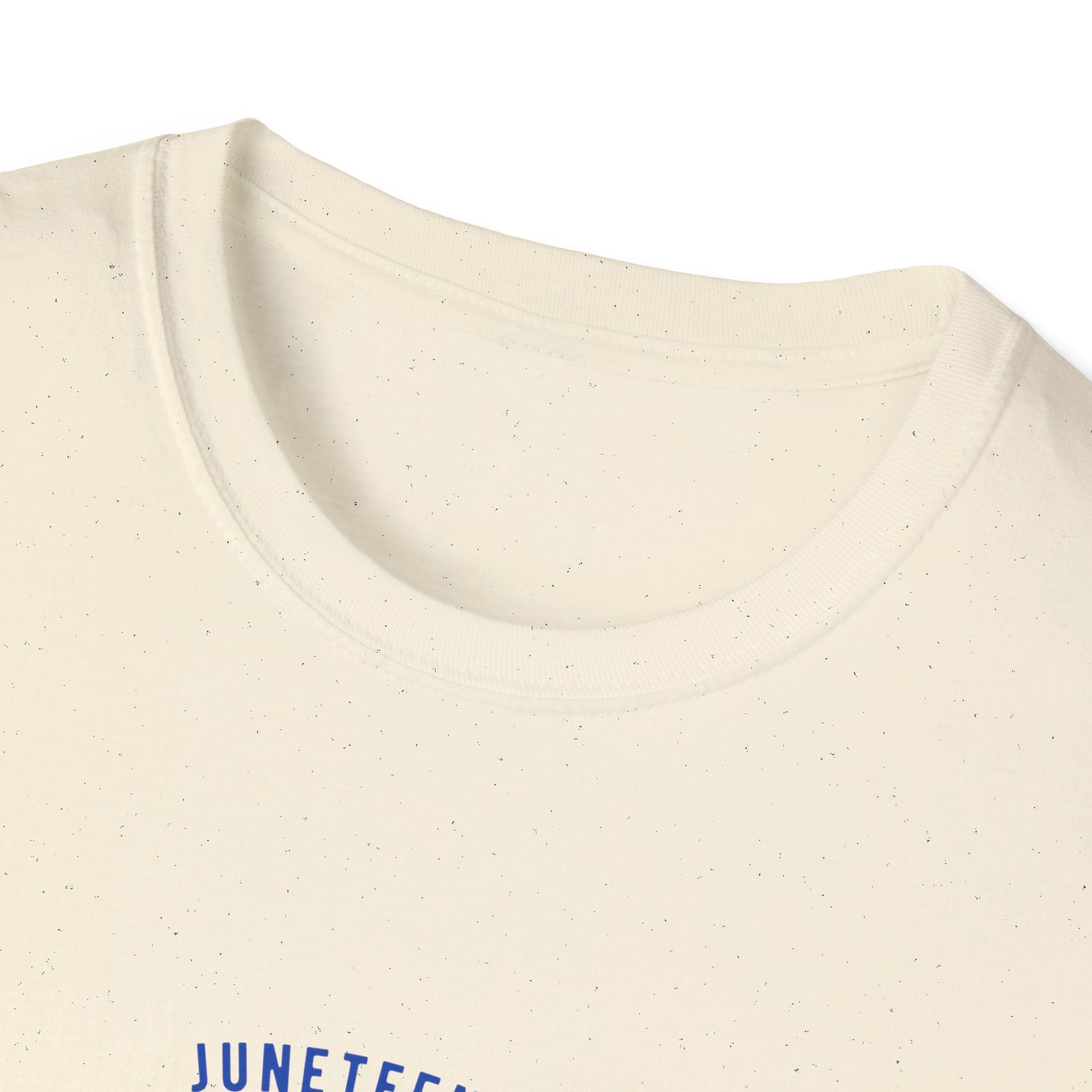 Juneteenth Freedom 1865 T-Shirt