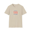 Juneteenth Freedom 1865 T-Shirt