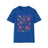 Colorful Christian T-Shirt - 