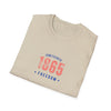 Juneteenth Freedom 1865 T-Shirt
