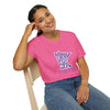 Minnesota Proud Unisex Softstyle T-Shirt - Comfortable Apparel for State Pride