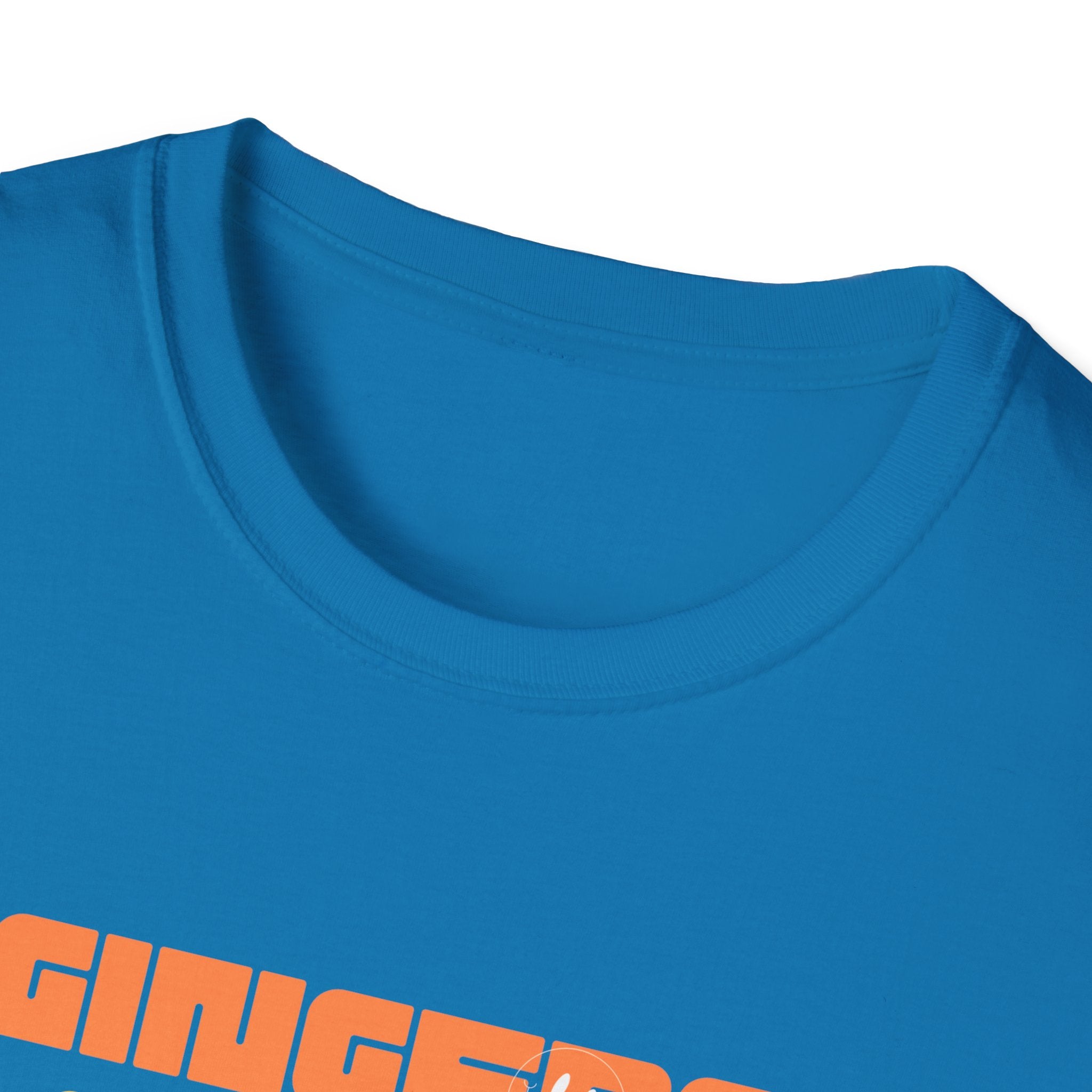 Gingers are the New Black T-Shirt