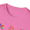 Colorful Christian T-Shirt - 
