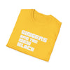 Gingers are the New Black Tee